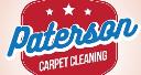 Paterson Carpet Cleaning logo